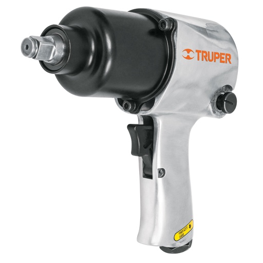 [T11187] Llave neumática de impacto industrial 1/2', Truper