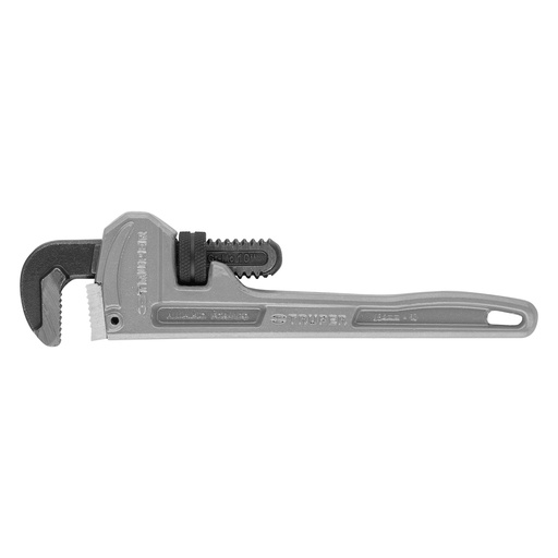 [T15847] Llave stilson 10' cuerpo de aluminio, Truper - Pag 213