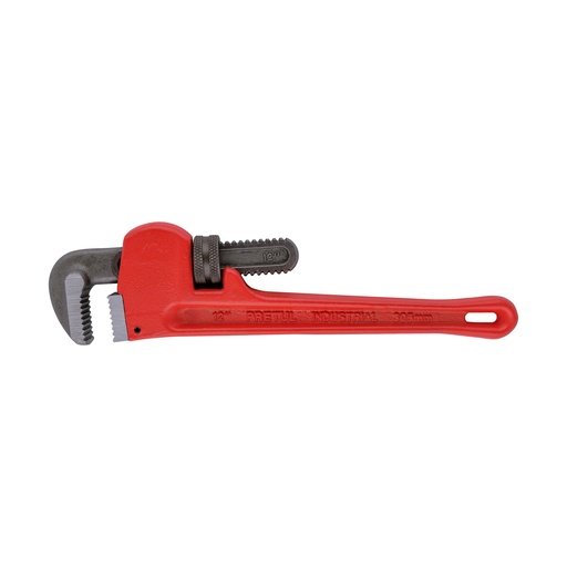 [T22012] Llave stilson 12' cuerpo de hierro maleable, Pretul - Pag 213