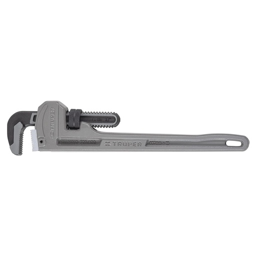 [T15845] Llave stilson 18' cuerpo de aluminio, Truper - Pag 286