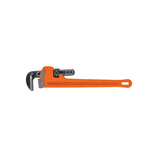 [T15839] Llave stilson 18' cuerpo robusto de hierro dúctil, Truper - Pag 213