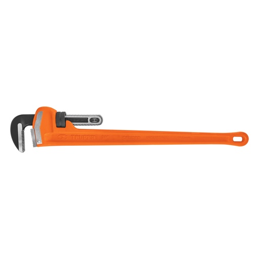 [T15841] Llave stilson 36' cuerpo robusto de hierro dúctil, Truper - Pag 213