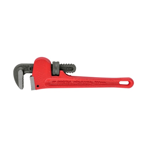 [T22010] Llave stilson 8' cuerpo de hierro maleable, Pretul - Pag 213