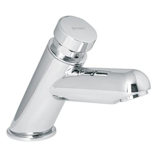 [T47918] Llave temporizadora para lavabo, Foset - Pag 664