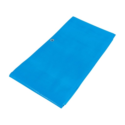 [T15369] Lona azul reforzada de 2 x 3 m, Truper - Pag 268