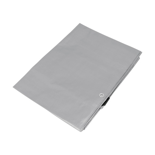 [T10770] Lona gris reforzada 1.5 x 2 m, Truper - Pag 268