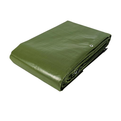 [T16379] Lona uso rudo, verde olivo, 6 X 12 m, Truper Expert - Pag 268