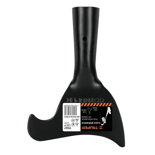 [T17037] Luco platanero, sin mango, Truper - Pag 75