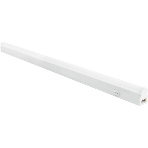 [A118004] Luminario 18W LED para gabinete (120 cms)