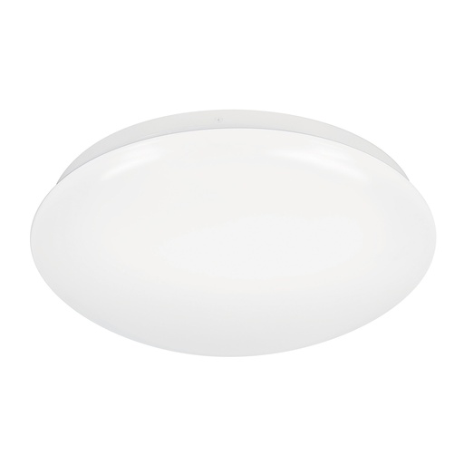 [T47376] Luminario de LED 18 W tipo plafón luz de día, Volteck - Pag 451