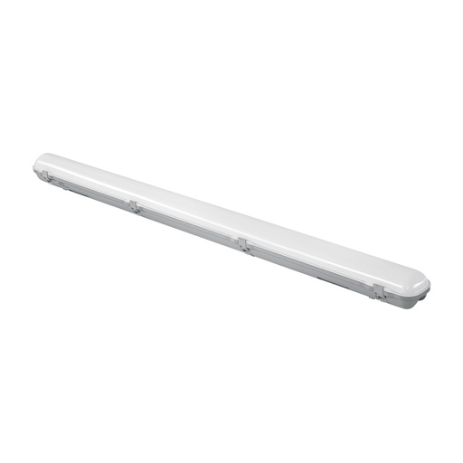 [T46862] Luminario lineal de LED 36 W de sobreponer a prueba de vapor - Pag 613