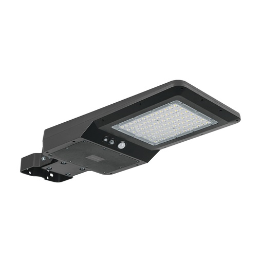 [T46959] Luminario suburbano LED 40 W c/panel solar y control remoto - Pag 463
