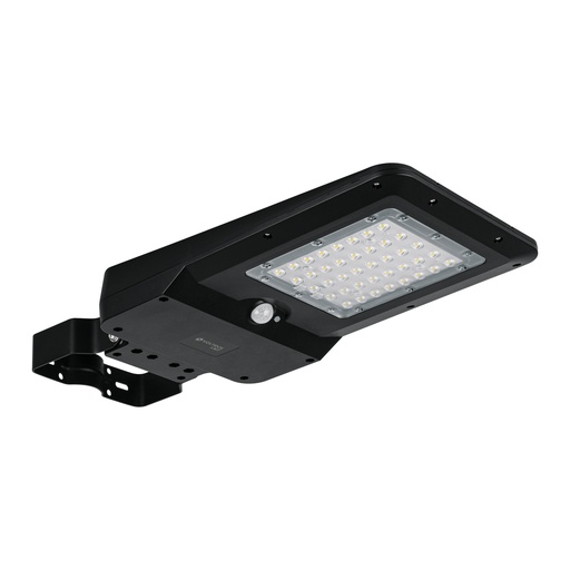 [T46958] Luminario suburbano de LED 15 W con panel solar, Volteck - Pag 463