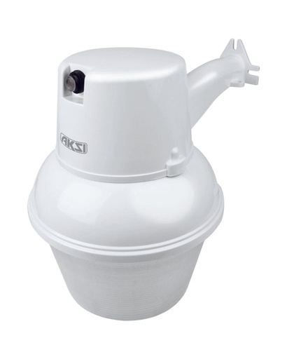 [A117801] Luminario suburbano para 45, 65 y 85 W sin foco.