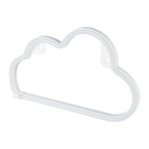 [T47868] Luz de noche de LED nube neón, Volteck - Pag 456