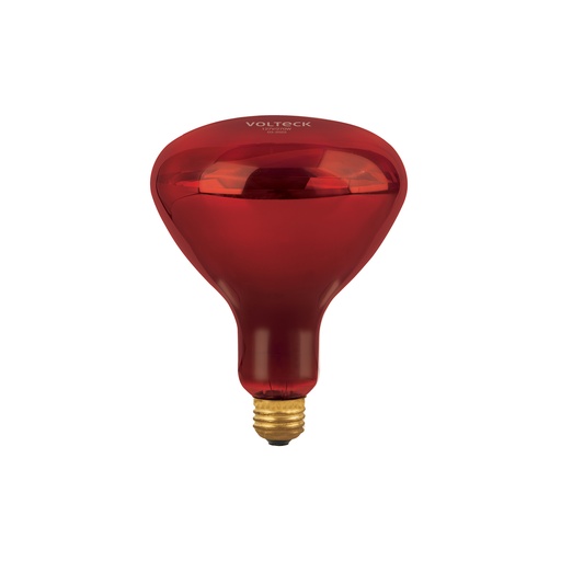 [T48324] Lámpara BR-40 250 W tipo reflector infrarrojo terapéutico - Pag 447
