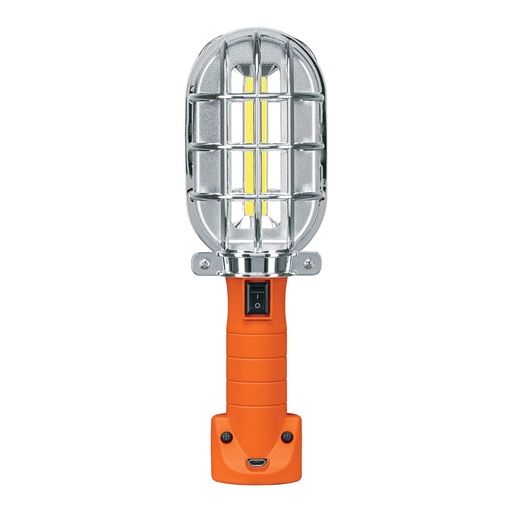 [T15143] Lámpara LED 280 lm de taller, recargable, Truper - Pag 266, 555