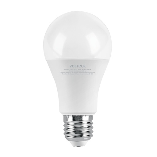 [T46861] Lámpara LED A19 12 W (equiv. 75 W), luz cálida, blíster - Pag 442
