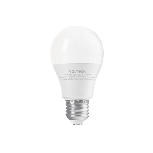 [T46860] Lámpara LED A19 12 W (equiv. 75 W), luz de día, blíster - Pag 442