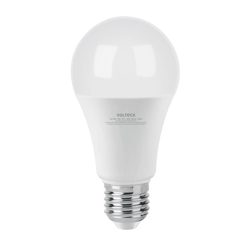 [T46593] Lámpara LED A19 14 W (equiv. 100 W), luz cálida, caja - Pag 442