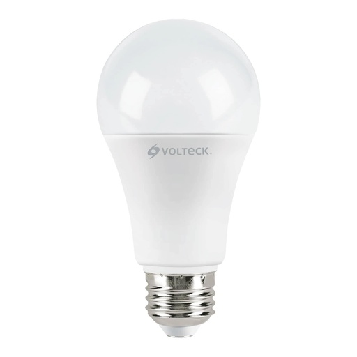 [T46221] Lámpara LED A19 14 W (equiv. 100 W), luz de día, caja - Pag 582