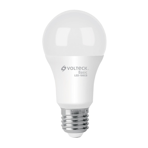[T27214] Lámpara LED A19 14 W (equiv. 75 W), luz cálida, caja, Basic - Pag 442