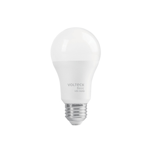 [T28065] Lámpara LED A19 14 W (equiv. 75 W), luz de día, caja, Basic - Pag 442