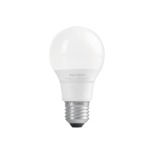 [T46856] Lámpara LED A19 6 W (equiv. 40 W), luz de día, blíster - Pag 442