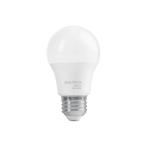 [T28059] Lámpara LED A19 6 W (equiv. 40 W), luz de día, caja, Basic - Pag 442