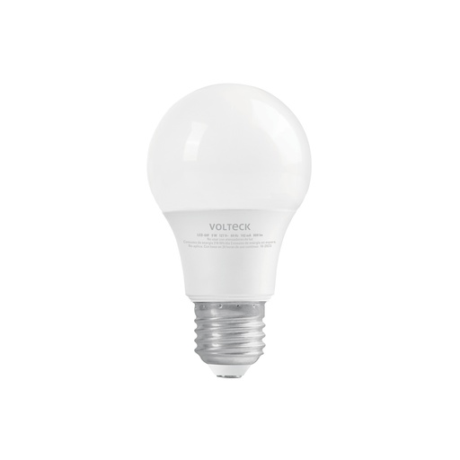 [T46858] Lámpara LED A19 9 W (equiv. 60 W), luz de día, blíster - Pag 442