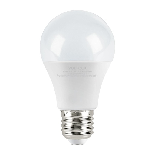 [T46858] Lámpara LED A19 9 W (equiv. 60 W), luz de día, blíster - Pag 582