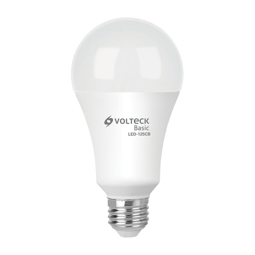[T27215] Lámpara LED A22 16 W (equiv. 100 W), luz cálida, caja, Basic - Pag 442