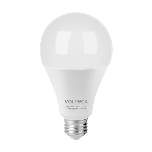 [T48459] Lámpara LED A25 18 W (equiv. 125 W), luz cálida, caja - Pag 442