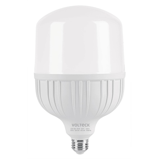 [T46228] Lámpara LED alta potencia 50 W (equiv.450 W), luz de día - Pag 585