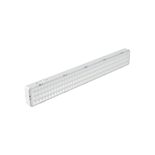 [T43010] Lámpara de emergencia de 1000 lm recargable, Volteck - Pag 465