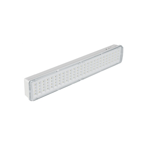 [T43009] Lámpara de emergencia de 500 lm recargable, Volteck - Pag 465