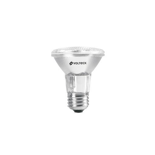 [T47244] Lámpara de halógeno 50 W tipo PAR 20, en caja, Volteck - Pag 449
