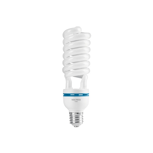 [T48222] Lámpara espiral 65 W base mogul E39 220 V luz día, caja - Pag 449