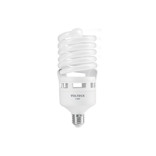 [T46829] Lámpara espiral T4 55 W alta potencia luz de día, caja - Pag 449