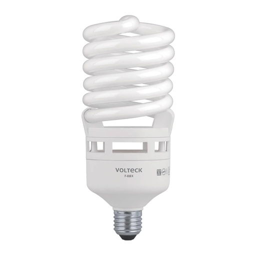 [T46830] Lámpara espiral T4 65 W alta potencia luz de día, caja - Pag 589