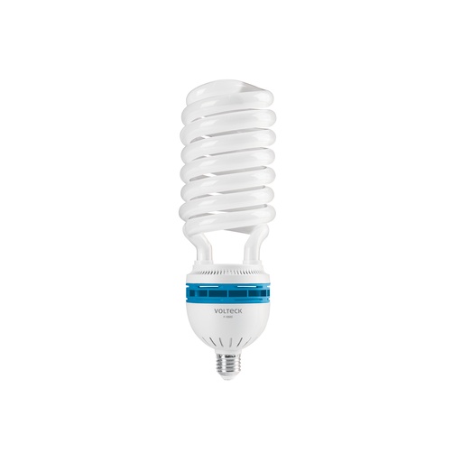 [T47101] Lámpara espiral T5 105 W alta potencia luz de día, caja - Pag 449
