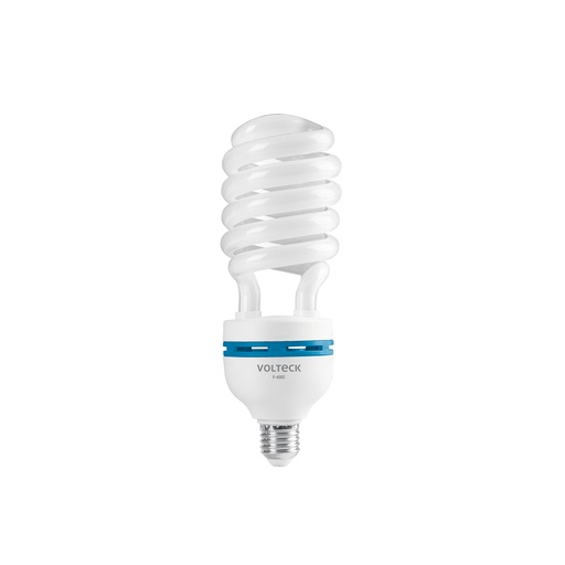 [T47100] Lámpara espiral T5 45 W alta potencia luz de día, caja - Pag 449