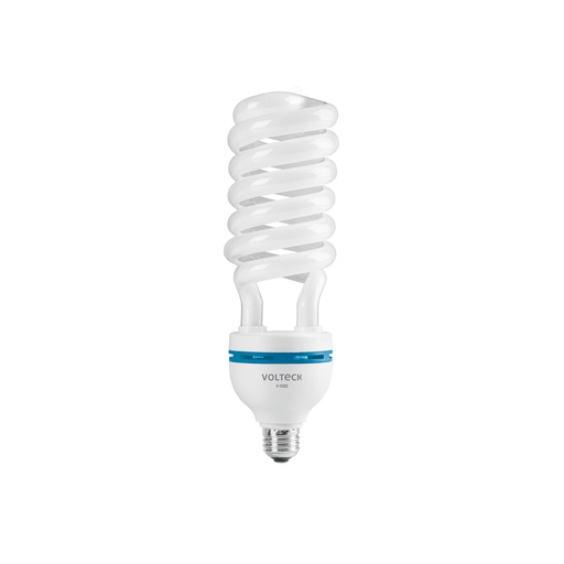 [T48216] Lámpara espiral T5 55 W alta potencia luz de día, caja - Pag 449