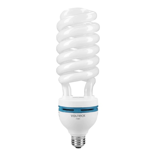 [T48216] Lámpara espiral T5 55 W alta potencia luz de día, caja - Pag 589