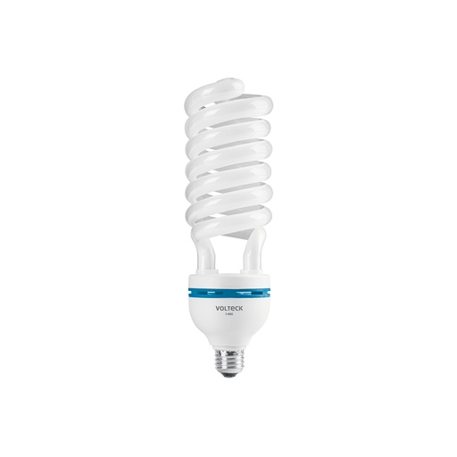[T48217] Lámpara espiral T5 65 W alta potencia luz de día, caja - Pag 449