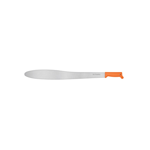 [T16127] Machete Caguayano 24' cacha naranja inyectada, Truper - Pag 288