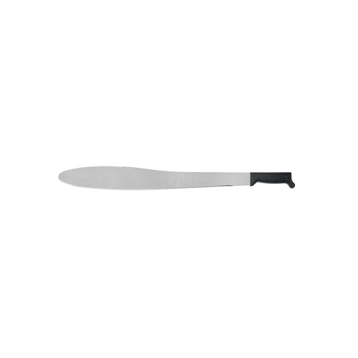 [T15874] Machete Caguayano 24' cacha negra inyectada, Truper - Pag 288