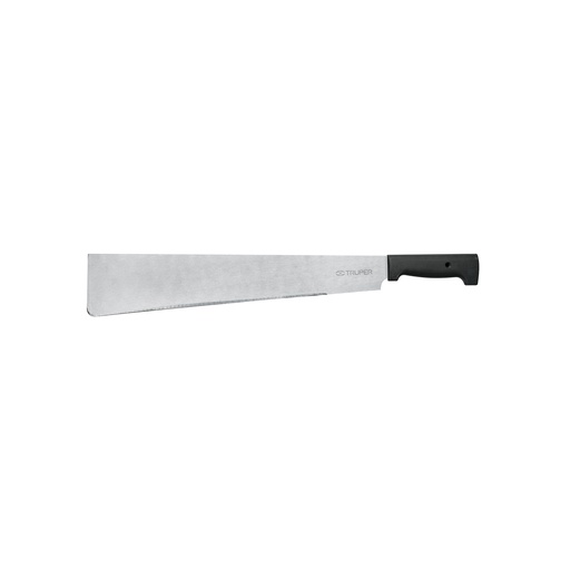 [T15891] Machete punta recta 18', cacha inyectada, Truper - Pag 288