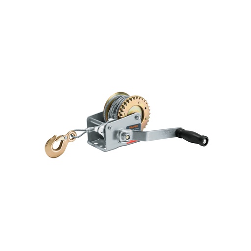 [T14719] Malacate de manivela 300 kg con cable, Truper - Pag 221