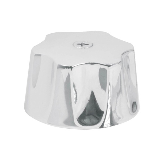 [T49051] Maneral hexagonal metálico para lavabo y fregadero, Basic - Pag 621